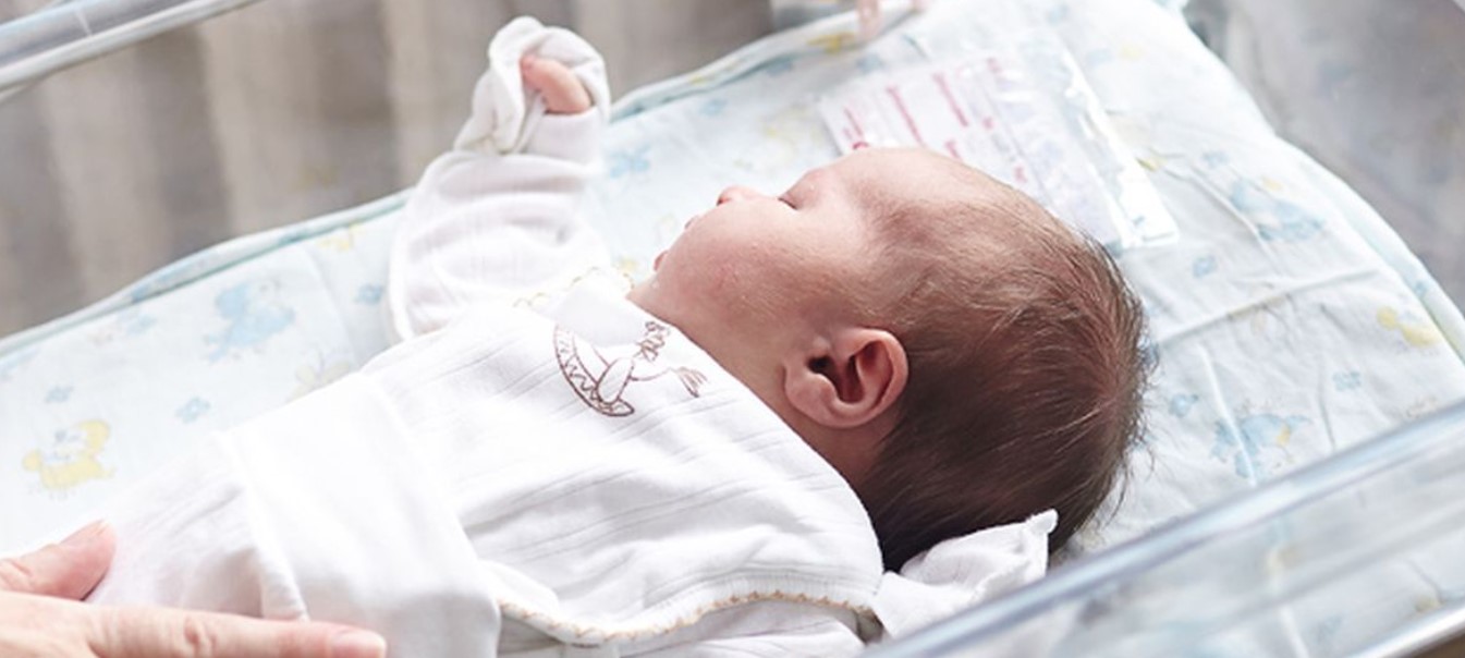Врачи роддома больницы Вересаева спасли жизнь младенца с тромбозом пуповины