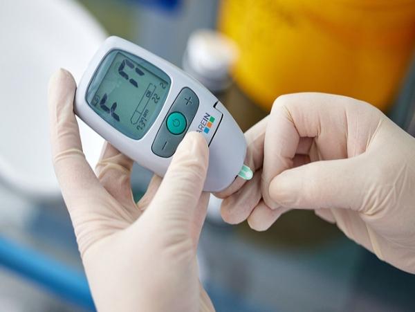 В ближайшие месяцы москвичи с диабетом начнут получать новые бесплатные глюкометры
