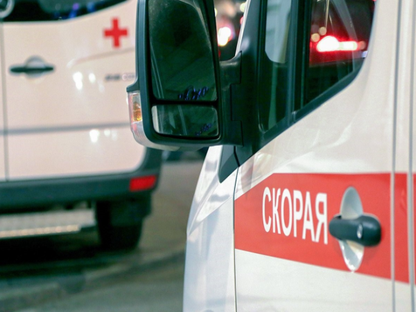 Врачи московской скорой помощи спасли мужчину, который перенес клиническую смерть во время пробежки