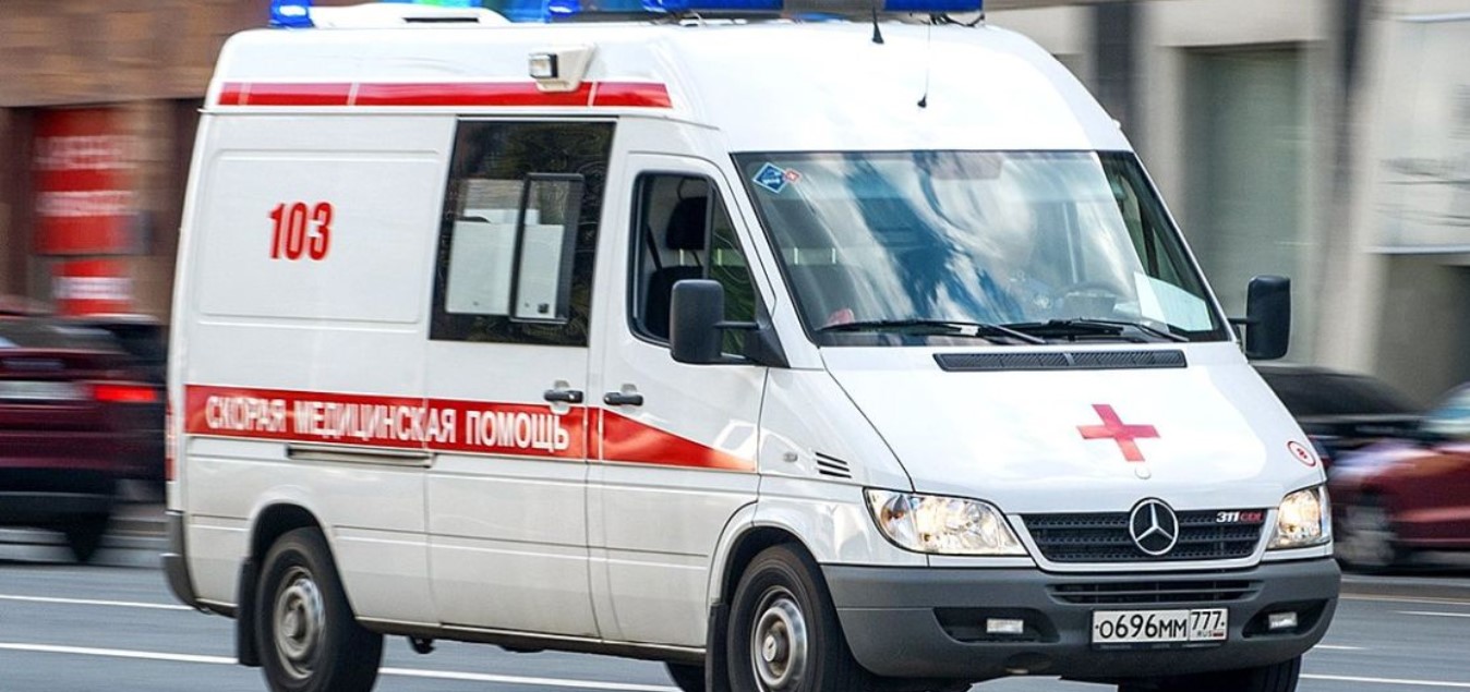 Московские врачи спасли мужчину, который получил ожоги во время домашнего ремонта