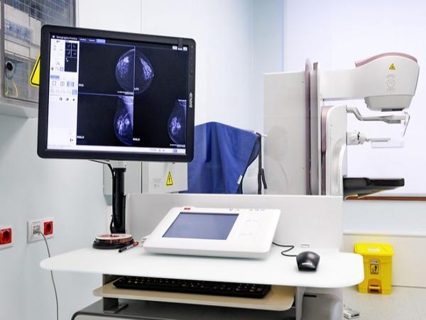 За год искусственный интеллект обработал более 350 тысяч маммограмм в рамках системы ОМС