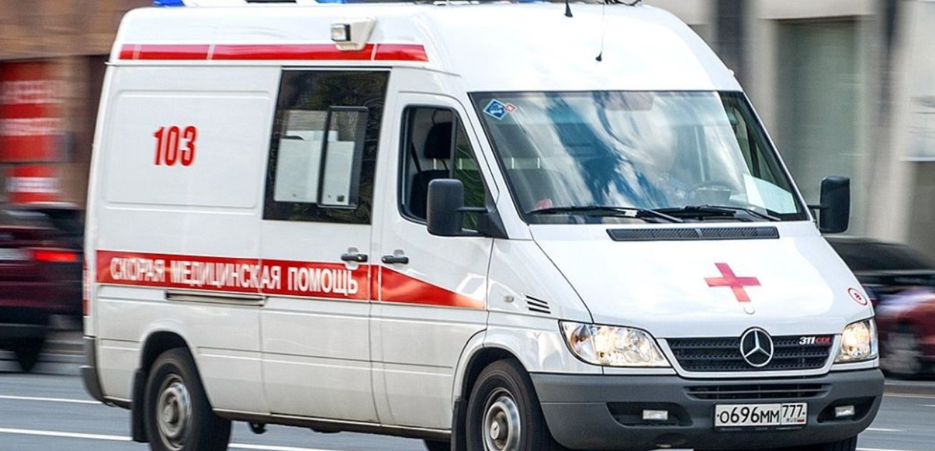 Московские врачи поставили на ноги 91-летнюю пациентку после инсульта благодаря моментальной реакции родных и скорой помощи