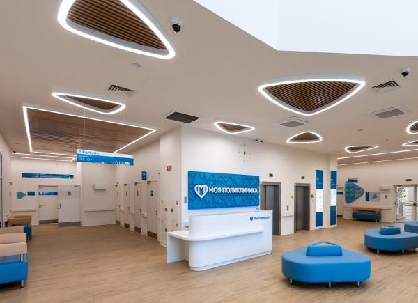 Поликлиника в Рублеве расширит диагностические возможности благодаря новому оборудованию