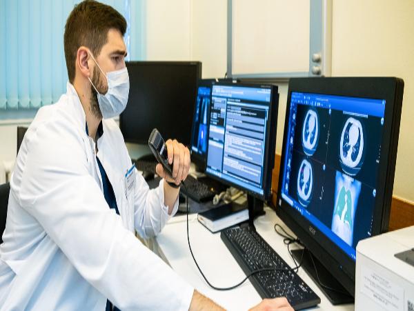 Разработки столичных врачей по искусственному интеллекту стали основой федеральных стандартов