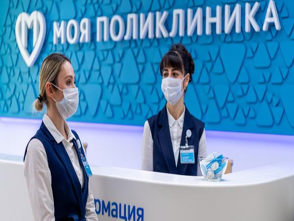 Полное обновление: как меняются поликлиники Москвы после реконструкции