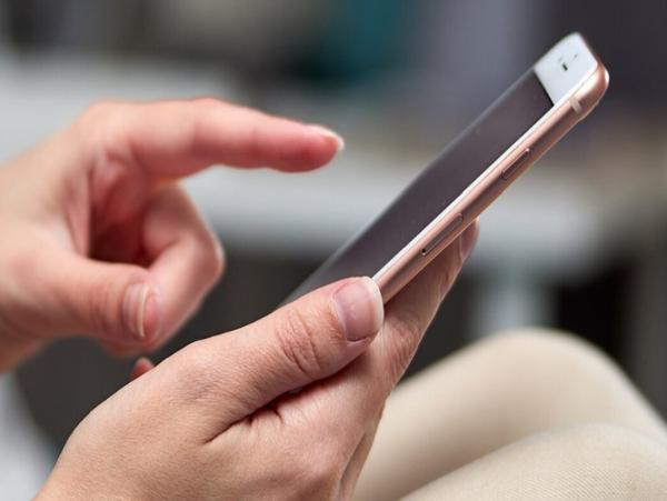 Популярность мобильной версии электронной медкарты выросла за год в 2,5 раза
