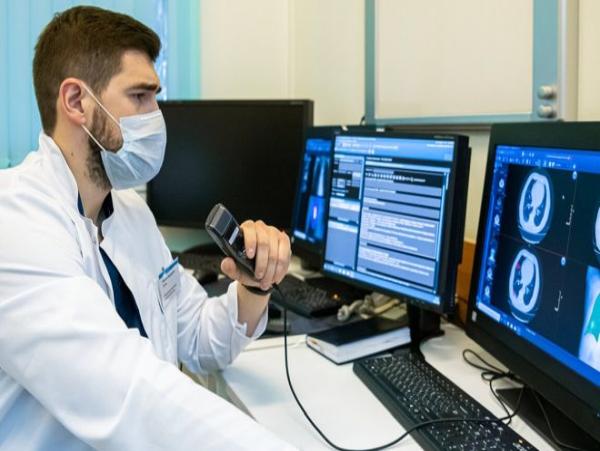 Цифровая поликлиника: как технологии помогают врачам и пациентам