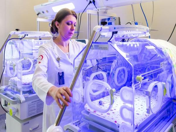 Центры женского здоровья, современные роддома и обновленные поликлиники: как меняется подход к заботе о здоровье москвичек